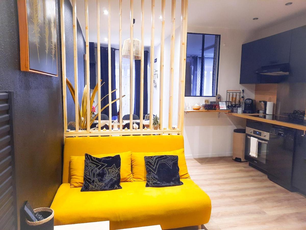 Appartamento Orion Clermont-Ferrand