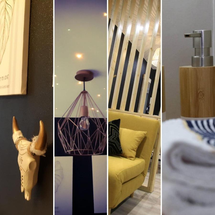 Orion Apartment *