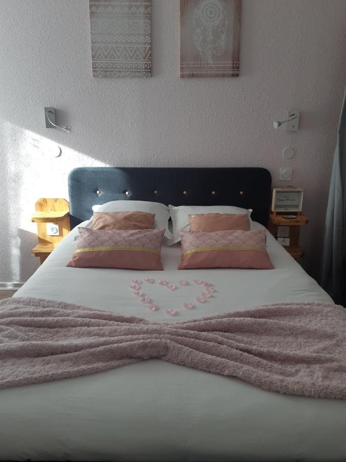 Orion Appartement *