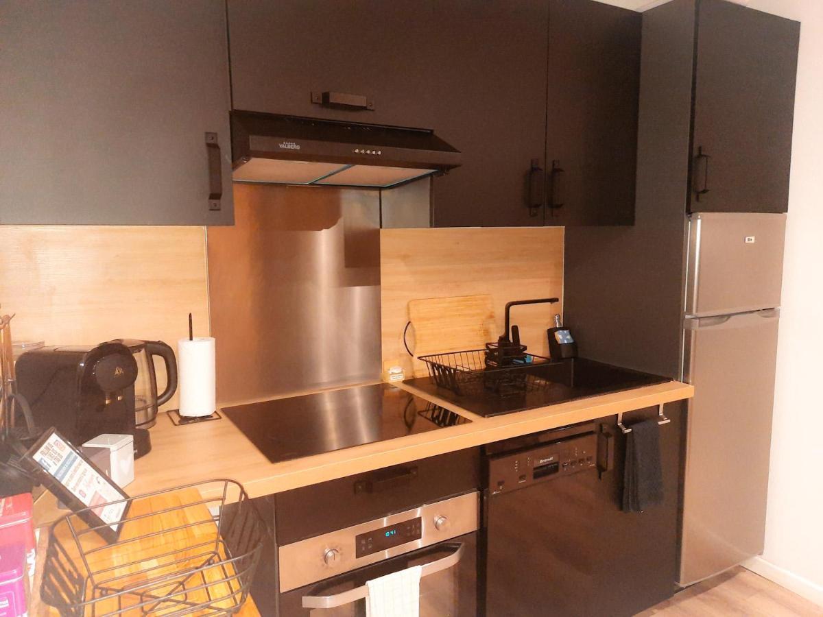 Orion Appartement